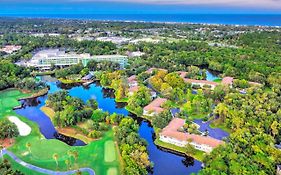 Sawgrass Marriott Golf Resort & Spa